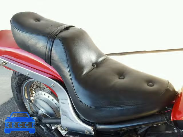 2001 KAWASAKI VN800 JKBVNCA151B506922 зображення 5