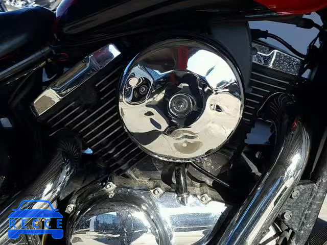 2001 KAWASAKI VN800 JKBVNCA151B506922 зображення 6