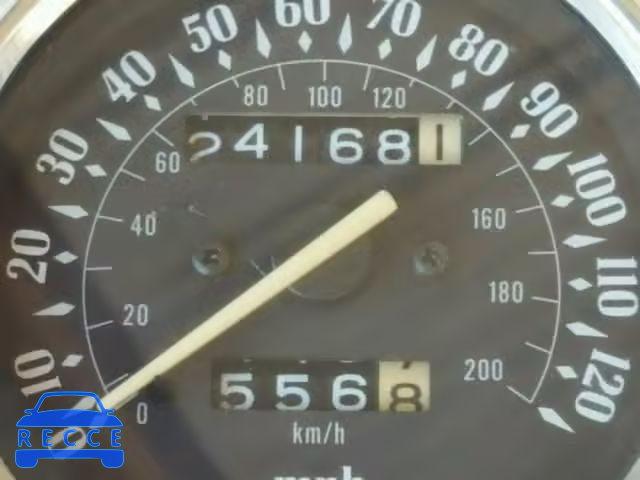 2001 KAWASAKI VN800 JKBVNCA151B506922 зображення 7