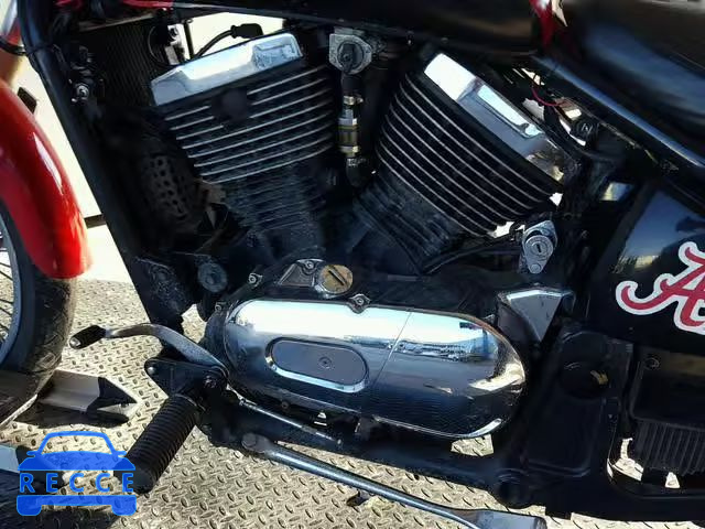 2001 KAWASAKI VN800 JKBVNCA151B506922 зображення 8