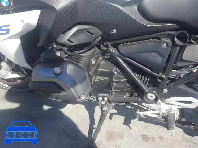 2016 BMW R1200 RS WB10A150XGZ378552 Bild 6