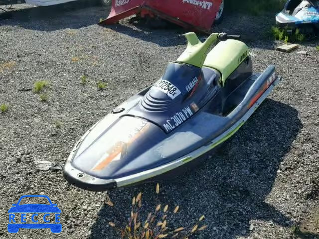 1994 YAMAHA JETSKI YAMA1841D494 зображення 1