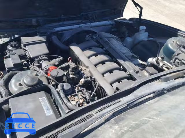 1995 BMW 525 IT AUT WBAHJ6322SGD24979 image 6
