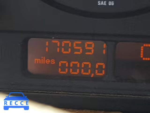 1995 BMW 525 IT AUT WBAHJ6322SGD24979 image 7