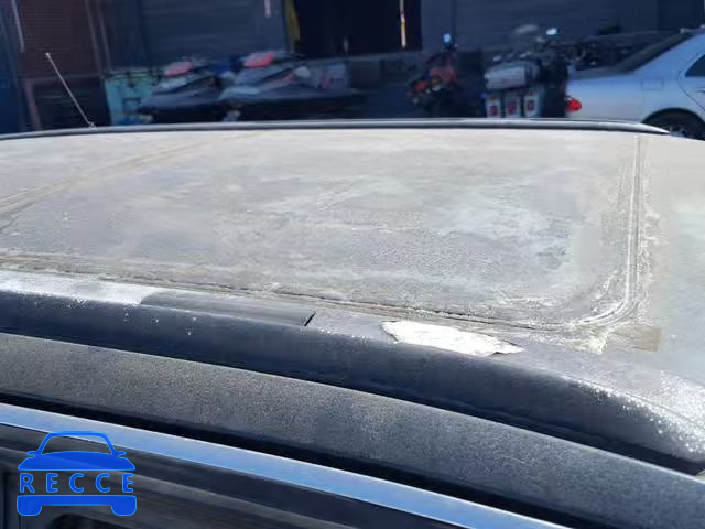 1995 BMW 525 IT AUT WBAHJ6322SGD24979 image 8
