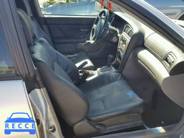 2006 SUBARU BAJA TURBO 4S4BT63C265100908 Bild 4