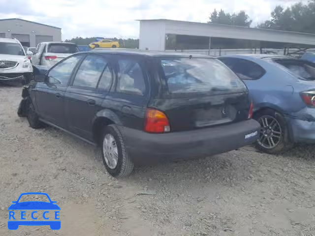 1999 SATURN SW1 1G8ZH8286XZ107619 image 2