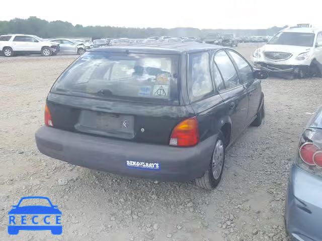 1999 SATURN SW1 1G8ZH8286XZ107619 зображення 3