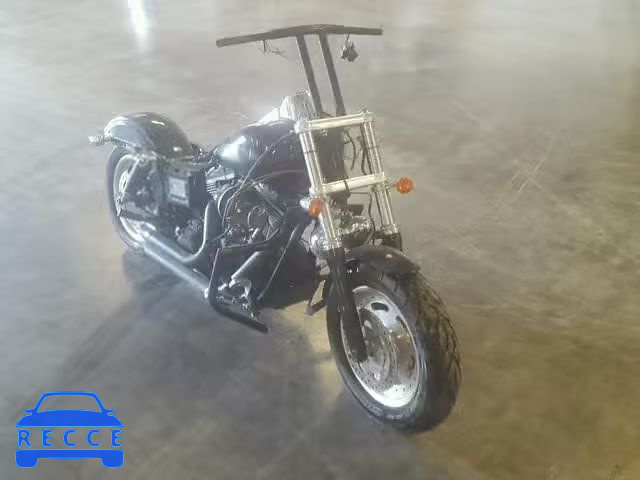 2012 HARLEY-DAVIDSON FXDF DYNA 1HD1GYM16CC305960 Bild 0