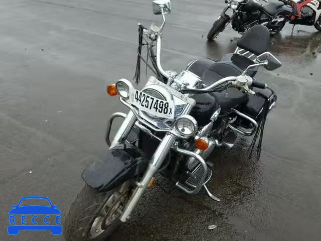 2000 KAWASAKI VN1500 G JKBVNAG14YA028780 image 1