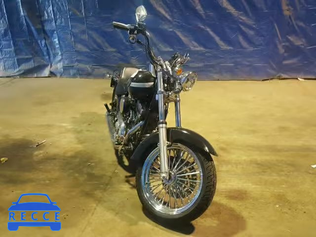 2003 HARLEY-DAVIDSON FXSTI 1HD1BVB103Y071544 Bild 0