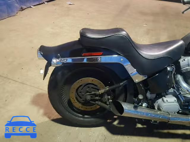 2003 HARLEY-DAVIDSON FXSTI 1HD1BVB103Y071544 зображення 5