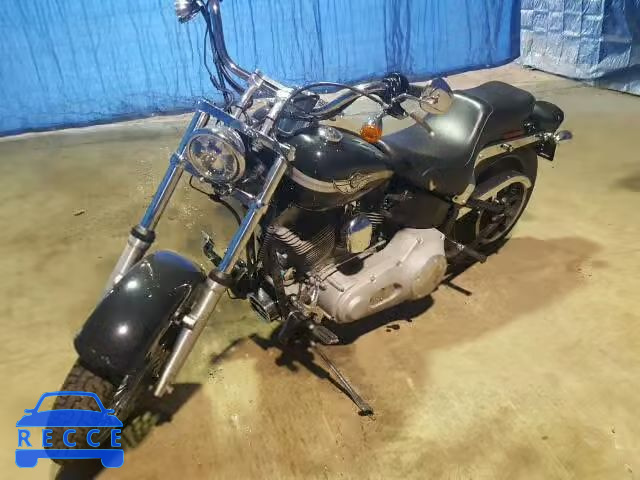 2003 HARLEY-DAVIDSON FXSTI 1HD1BVB103Y071544 Bild 8