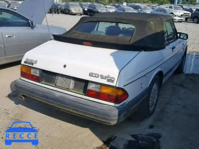 1990 SAAB 900 YS3AL75L1L7004327 Bild 3