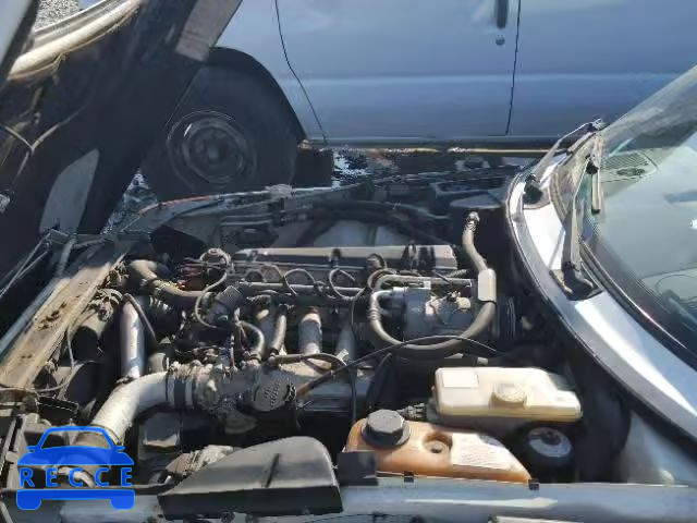 1990 SAAB 900 YS3AL75L1L7004327 Bild 6