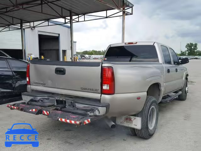 2002 CHEVROLET 3500 1GCJC331X2F194196 image 3