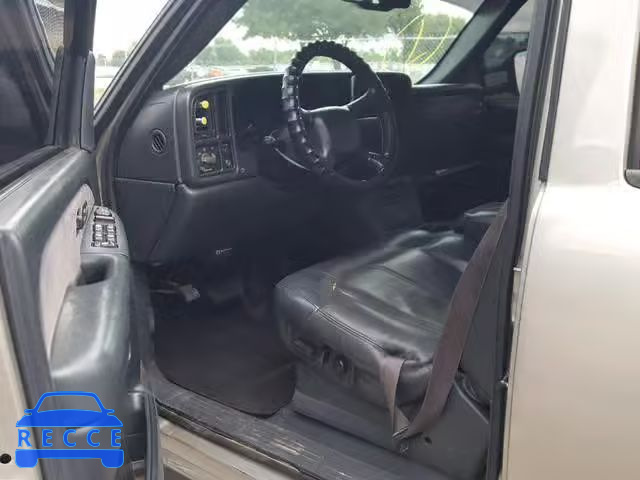 2002 CHEVROLET 3500 1GCJC331X2F194196 image 8