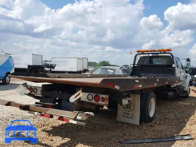 2006 FORD F650 SUPER 3FRWX65B06V315709 Bild 3