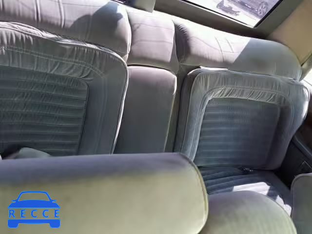 1987 CHEVROLET CAPRICE CL 1G1BU51H3HX108459 image 5