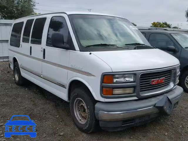 1997 GMC SAVANA RV 1GDFG15R8V1007746 image 0