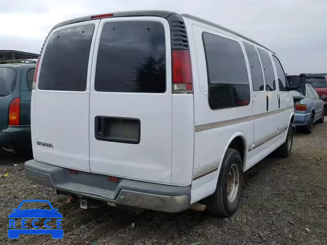 1997 GMC SAVANA RV 1GDFG15R8V1007746 зображення 3