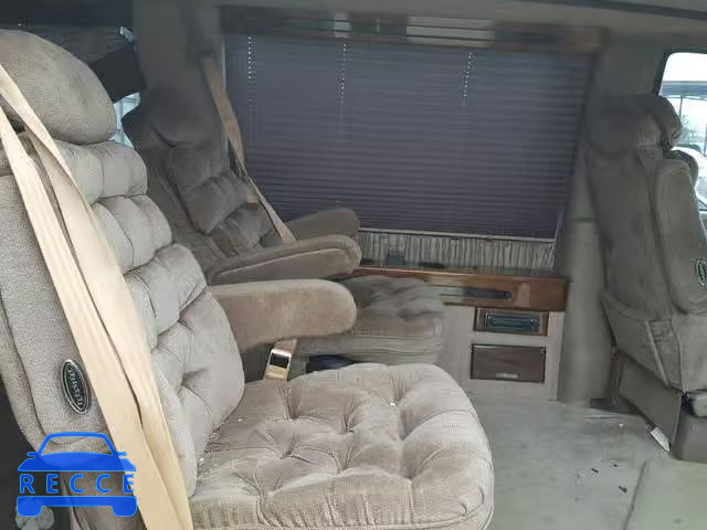 1997 GMC SAVANA RV 1GDFG15R8V1007746 зображення 5