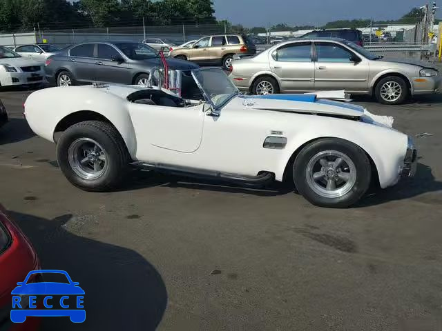 1964 FORD COBRA KIT YCB006412 image 9