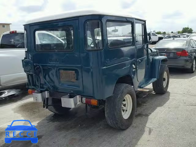 1971 TOYOTA FJ40 FJ40118925 Bild 3