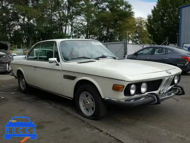 1970 BMW 2800CS 2203598 Bild 0