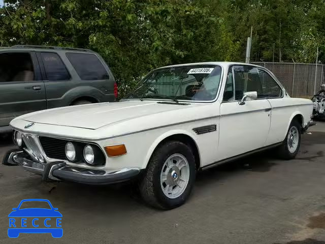 1970 BMW 2800CS 2203598 image 1