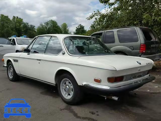 1970 BMW 2800CS 2203598 image 2