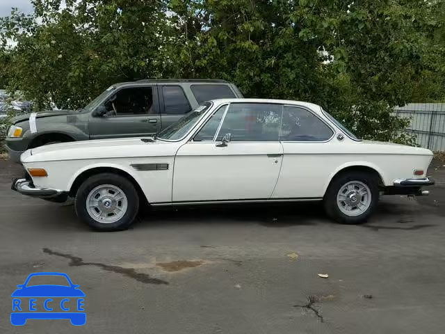 1970 BMW 2800CS 2203598 image 8