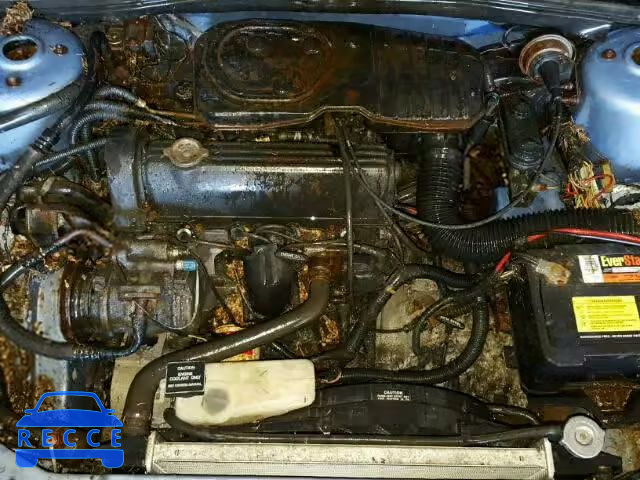 1993 DODGE SPIRIT 1B3XA46K0PF638365 image 6