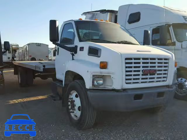 2005 GMC C7500 C7C0 1GDJ7C1C65F900282 image 0