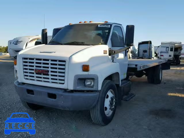 2005 GMC C7500 C7C0 1GDJ7C1C65F900282 image 1