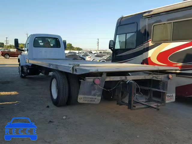 2005 GMC C7500 C7C0 1GDJ7C1C65F900282 image 2
