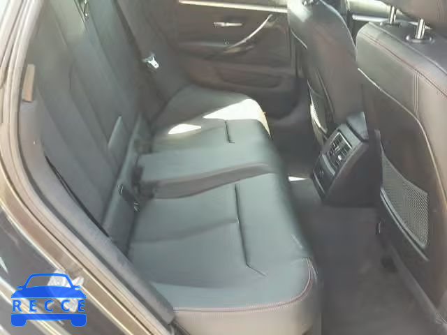 2018 BMW 430I GRAN WBA4J1C55JBM11280 image 5