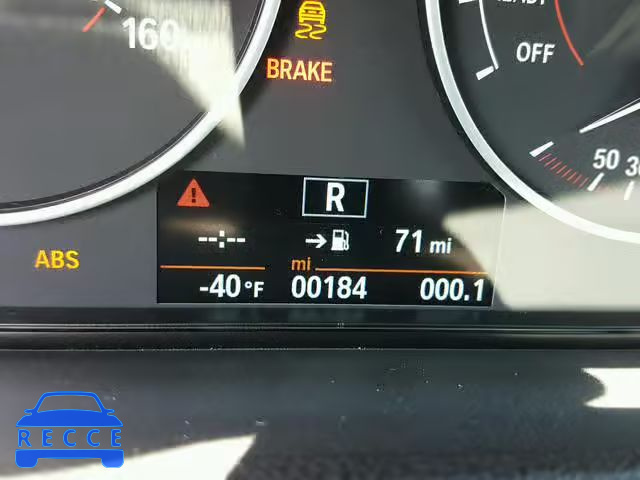 2018 BMW 430I GRAN WBA4J1C55JBM11280 image 7