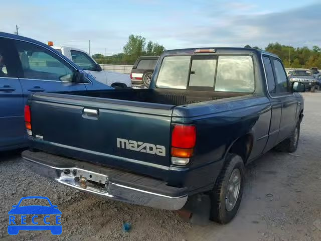 1997 MAZDA B2300 CAB 4F4CR16AXVTM06342 зображення 3