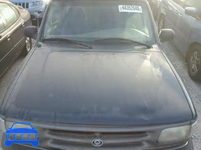 1997 MAZDA B2300 CAB 4F4CR16AXVTM06342 Bild 6