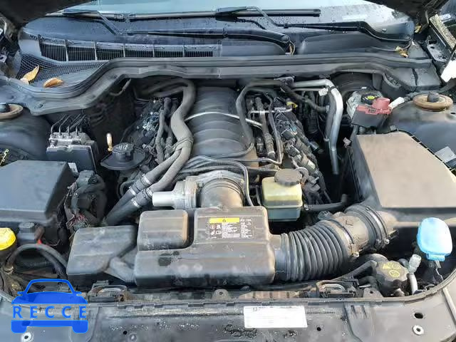 2011 CHEVROLET CAPRICE PO 6G1MK5E23BL562961 image 6