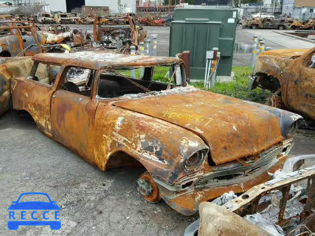 1956 CHEVROLET BEL AIR VC560026047 зображення 0