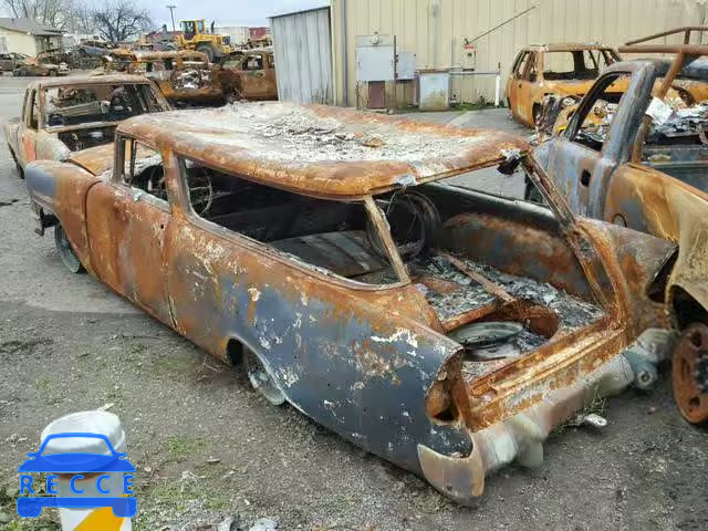 1956 CHEVROLET BEL AIR VC560026047 Bild 2