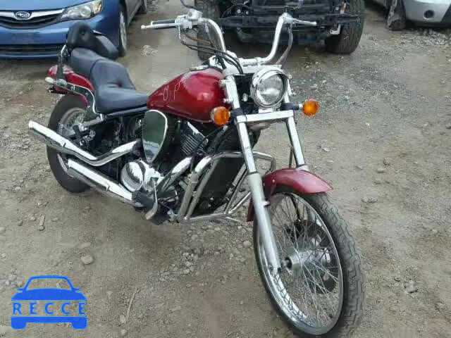 1995 KAWASAKI VN800 JKBVNCA12SA005879 зображення 0