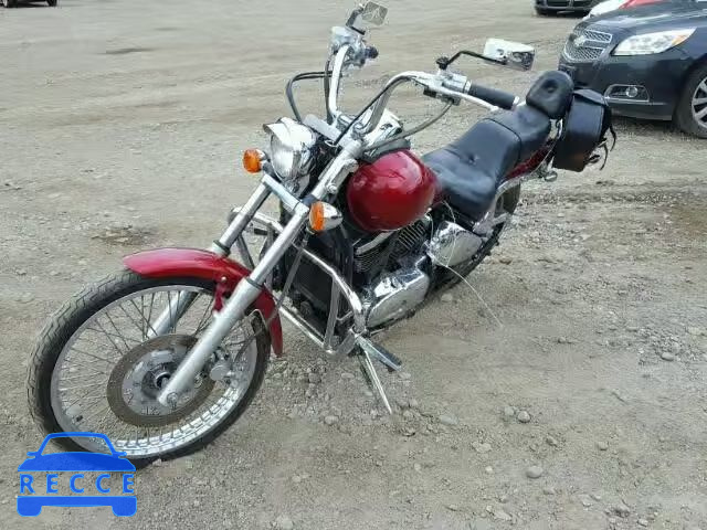 1995 KAWASAKI VN800 JKBVNCA12SA005879 зображення 1