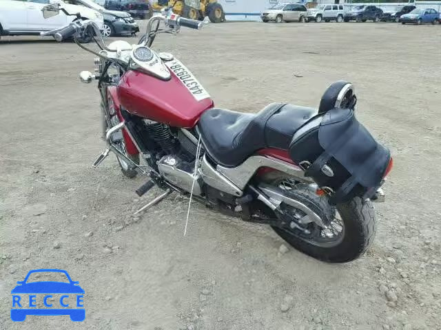 1995 KAWASAKI VN800 JKBVNCA12SA005879 зображення 2