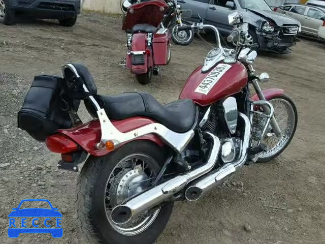 1995 KAWASAKI VN800 JKBVNCA12SA005879 зображення 3