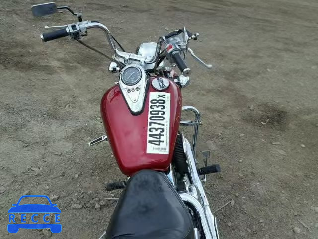 1995 KAWASAKI VN800 JKBVNCA12SA005879 зображення 4
