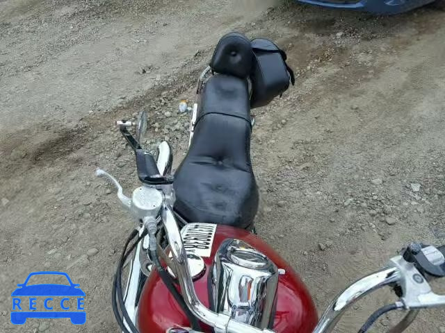 1995 KAWASAKI VN800 JKBVNCA12SA005879 зображення 5