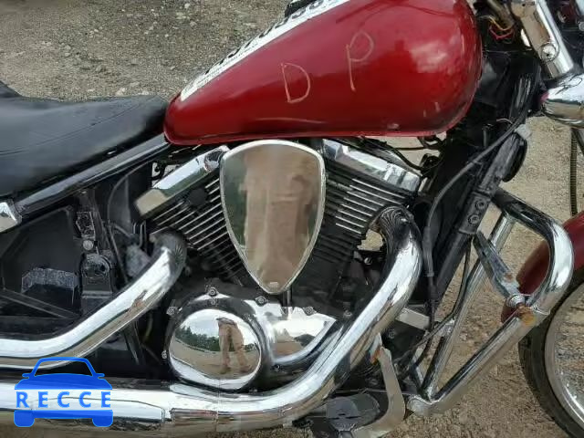 1995 KAWASAKI VN800 JKBVNCA12SA005879 зображення 6